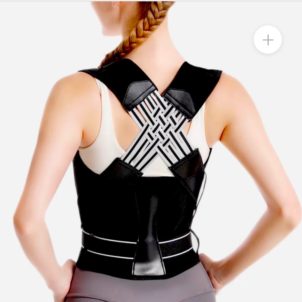 POSTURE CORRECTOR PRO